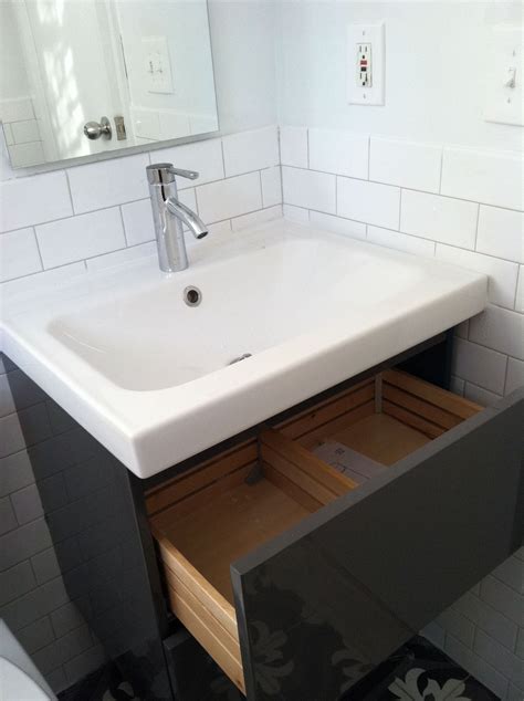 25 Ikea Bathroom Vanities With Tops For Amazing Bathroom Ideas