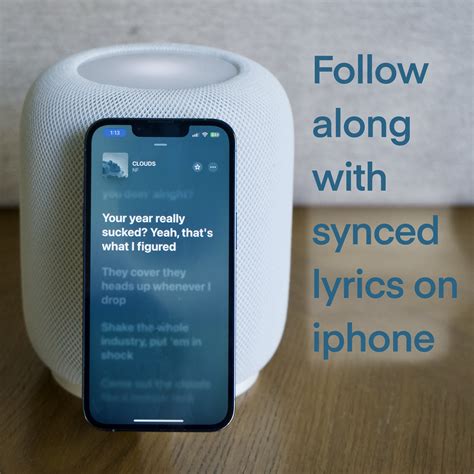 📱 HomePod MagSafe Dock | Give your HomePod the screen it’s always