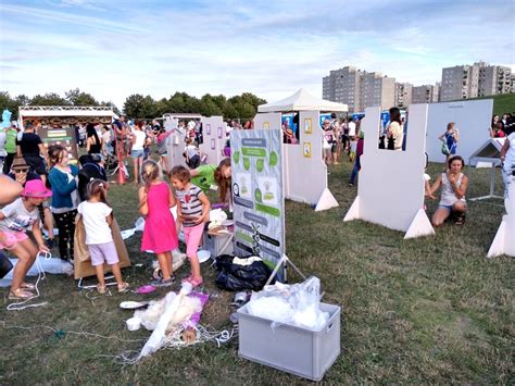 Z Recyklingiem I Segregacj Za Pan Brat Piknik W Opolu By Kolejn