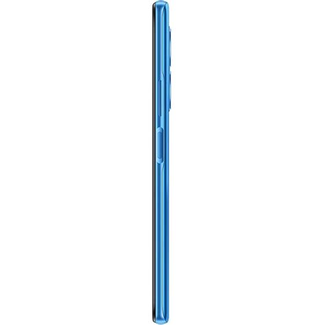 Купить Смартфон Honor X7 128 ГБ синий океан в Москве