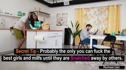 Pancakes PJs And Pussy