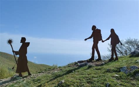 Il Cammino Di San Francesco Di Paola Protagonista Su Rai In Linea