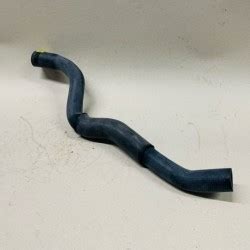 TOP RADIATOR HOSE MAZDA 3 BK Malibu Marketing Ltd