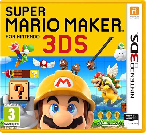 Juegos De Nintendo 3ds Seis Que No Pueden Faltar En Tu Colección