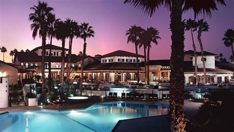 Omni Palm Desert: Book Omni Rancho, Palm Springs, CA Hotel & Resort ...