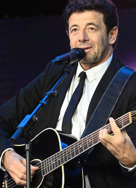 Photo Exclusif Patrick Bruel Soirée caritative des parrains de l