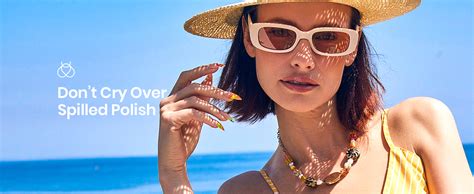 Amazon Beetles Gel Polish Set Halloween Gel Nail Polish Color Hot Pink Green Blue