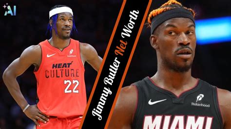 Jimmy Butler Net Worth: Is it $80 Million?