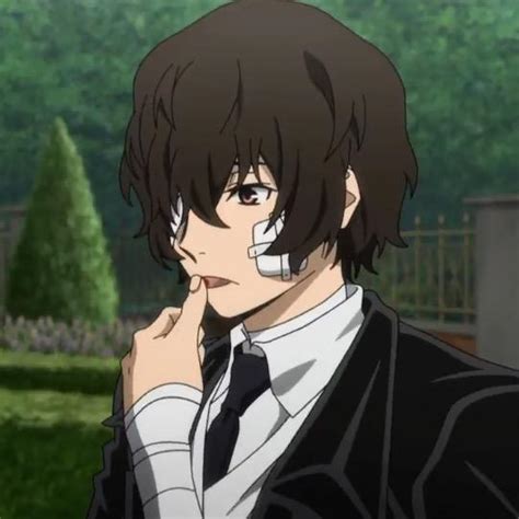 Anime Fess On Twitter Aniask Ada Cerita Dibalik Tubuh Dazai Yang