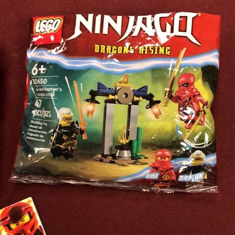 Lego | Toys | Lego Ninjago Kits | Poshmark