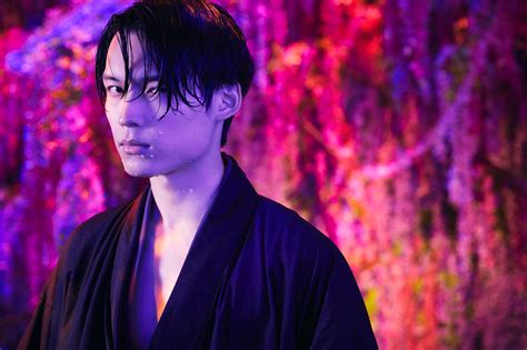 画像314 「第46回日本アカデミー賞」有岡大貴・松村北斗・目黒蓮が新人俳優賞でジャニーズ躍進 目黒は優秀助演男優賞もw受賞 モデルプレス