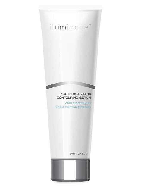 ILUMINAGE Youth Activator Contouring Serum - One-color | Editorialist