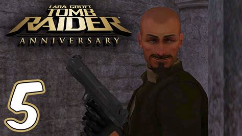 Tomb Raider Anniversary Part St Francis Folly Youtube