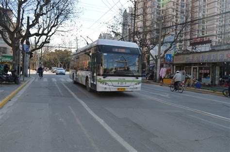 上海无轨电车 黄河铁路网