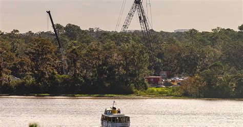 Reflections A Disney Lakeside Lodge Construction October 18 2024