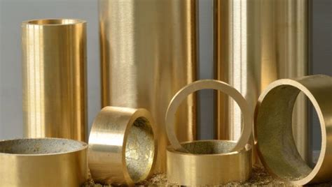 What Is Brass KDMFAB