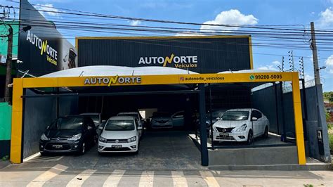 Norte Veiculos - AUTO NORTE VEICULOS