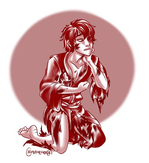 Patron Reward Zuko By Chromosomefarm Hentai Foundry