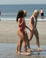 Bikini Dare Free Gallery Picture Hvh From Three Hot Babes In