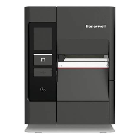 Honeywell Px Px V Industrial Label Printer With Optional