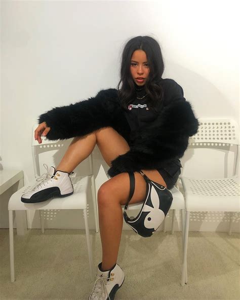 Cierra Ramirez Nude Leaked Big Tits Exposed Photos FappeningTime