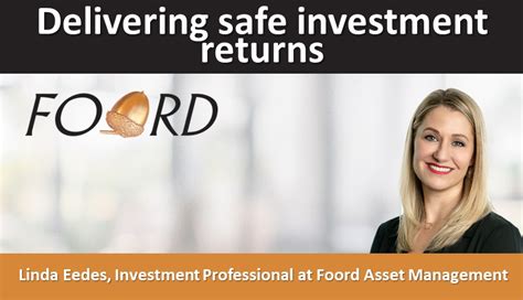 Delivering safe investment returns | EBnet