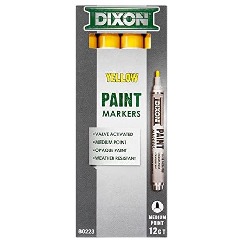 Best Paint Markers For Metal In 2025 {buying Guide} Welding Faq