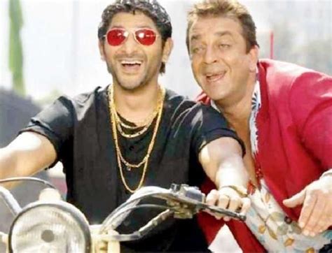 Munna Bhai, Circuit reunite for Flipkart campaign around ‘SuperCoins ...