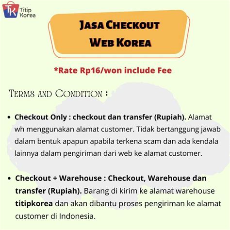 Jastip Korea OFFLINE STORE KR CO WEB WH KR On Twitter Open