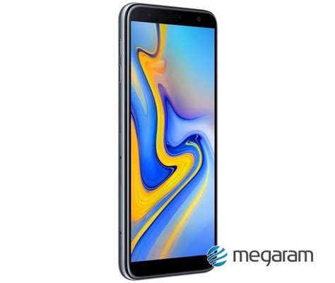 Samsung Galaxy J6+ (2018) SM-J610FN 32GB Dual SIM kártyafüggetlen ...