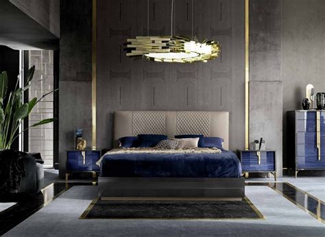 Oceanum Italian Bed Bedroom Set By Alf Mig Furniture