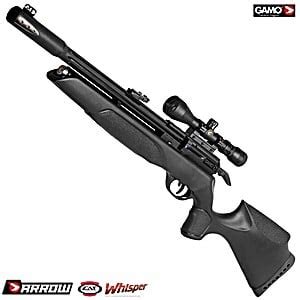 Achetez en ligne Carabine à Plomb Air Arms TX200 HC Beech de la AIR