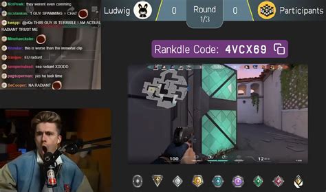 Rankdle - The daily Guess the Rank Game