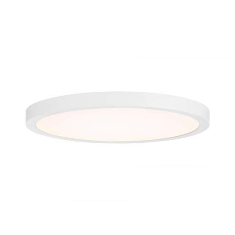 Flush Mounts - Lighting For Any Room In The Home!