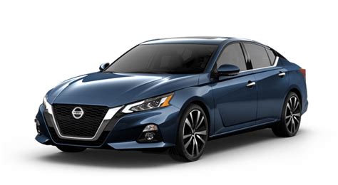 2020 Nissan Altima Price Trims Details Greenway Nissan Of Jacksonville