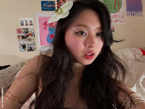 Millie Liao Mildredsauce Nude OnlyFans Leaks Fappening FappeningBook