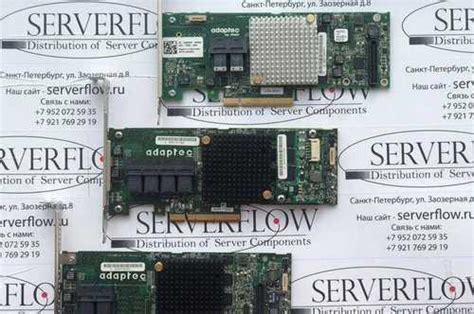 ASR-8805 ASR-7805 ASR-71605 Adaptec raid | Festima.Ru – частные объявления