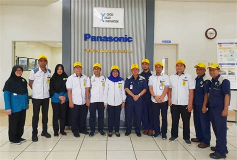 Gaji Karyawan Pt Panasonic Gobel Indonesia Update Gajian