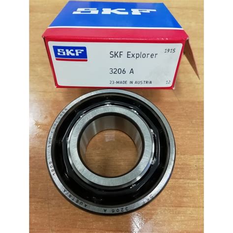 3206 A SKF