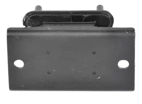 Soporte Transmisión Nissan Frontier 4x4 2005 2020 Meses Sin Interés
