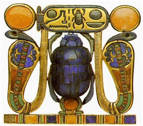 ювелирные украшения древний египет - Поиск в Google | Ancient egyptian ...