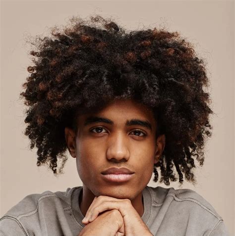 18 Best Curly Hairstyles For Teenage Guys 2024 Trends