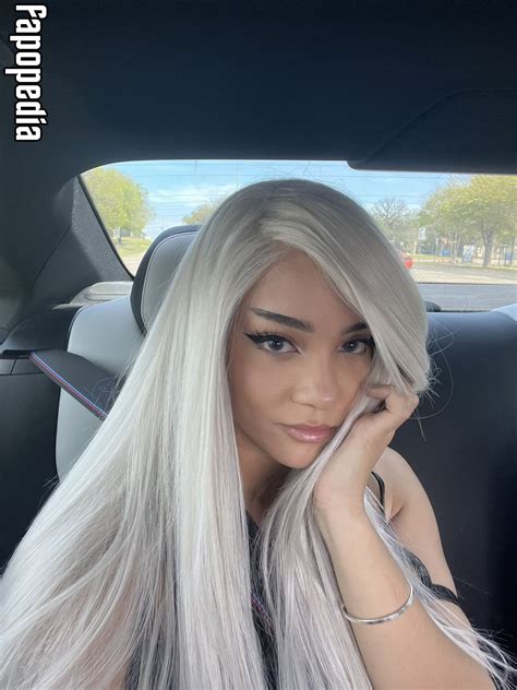 Cinnabrit Nude OnlyFans Leaks Photo 5038838 Fapopedia