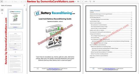 Ez Battery Reconditioning Review Is It Easy And Does It Work