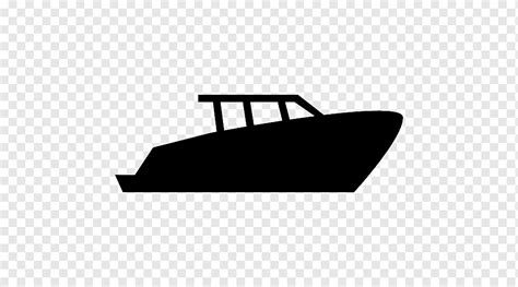 Computer Icons Motor Boats Ship Motor Angle Rectangle Monochrome