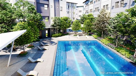 Be In The Now Residences No Better Time To Live And Invest In Angeles