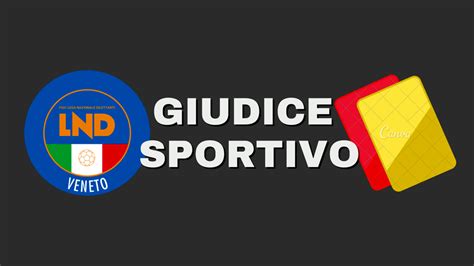 Eccellenza Le Decisione Del Giudice Sportivo