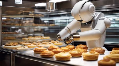 Découvrez le secret pour choisir le robot pâtissier parfait en 2023