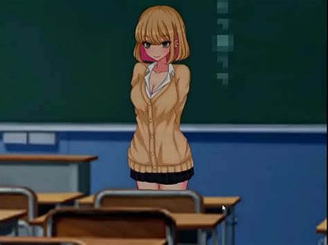 Blonde Woman In Bt Life Erotic Hentai Gameplay Video Xnxx