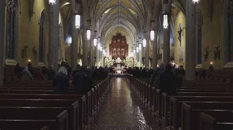Diocese Of Cleveland On Pope S Approval Of Same Sex Blessings Wkyc